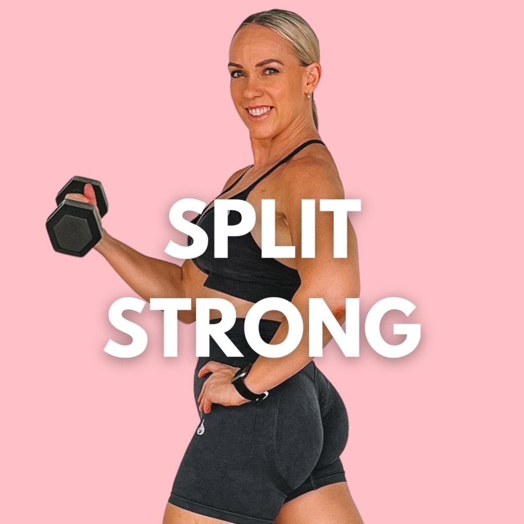 6 Week Home Gym