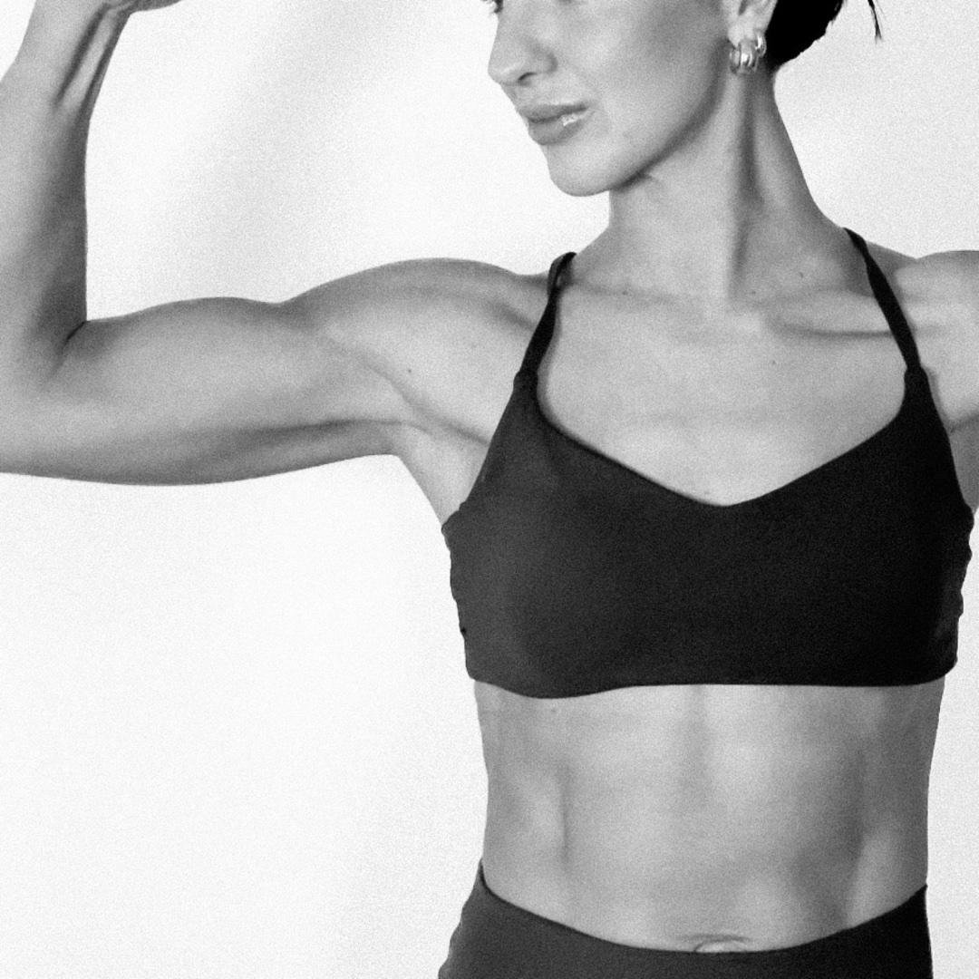 Shred (6wk prog)
