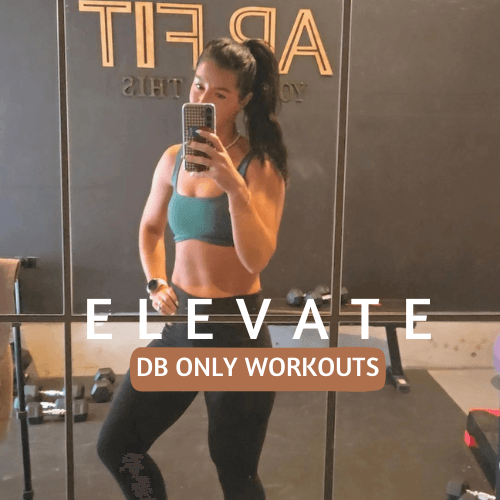 ELEVATE
