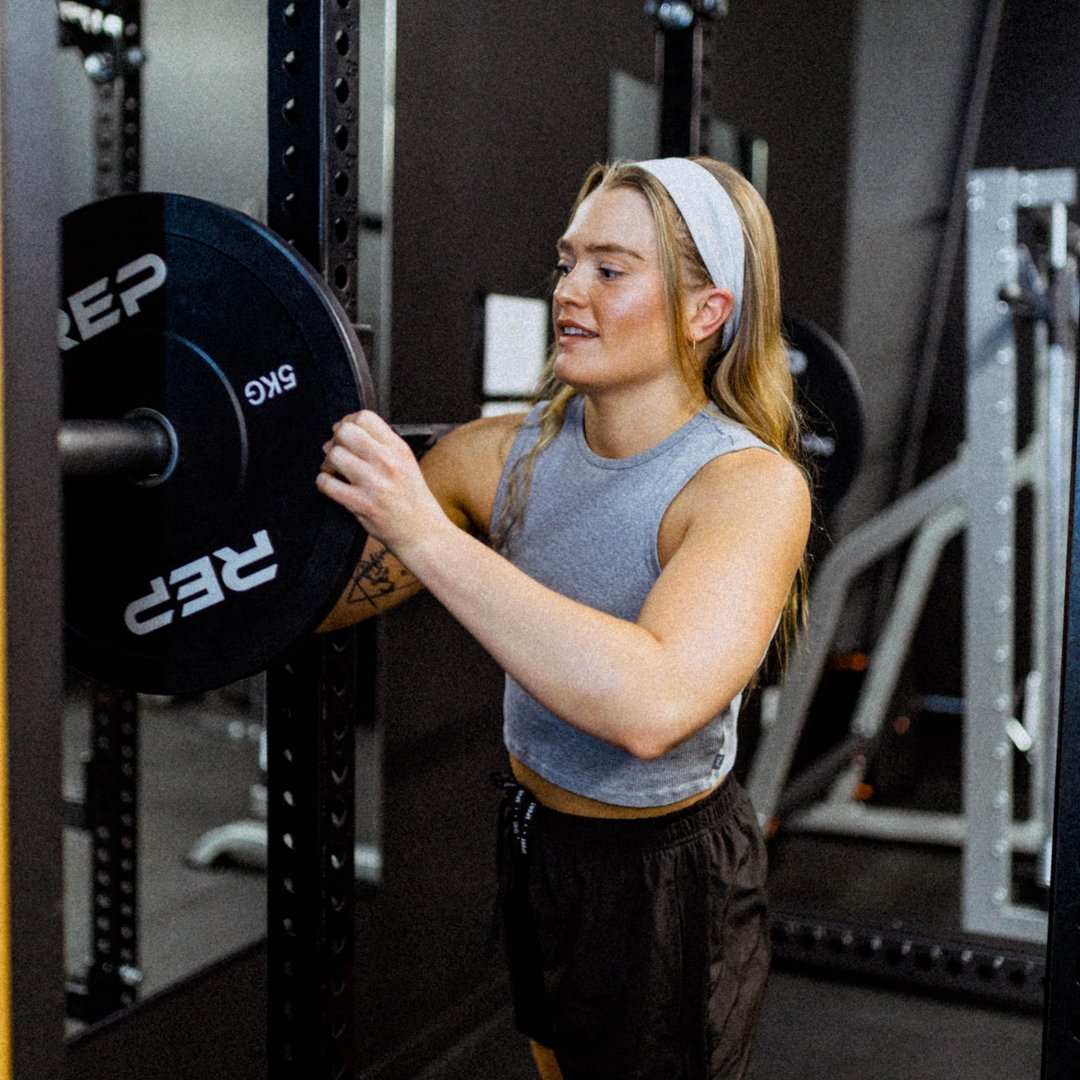 16-Week Marathon Strength