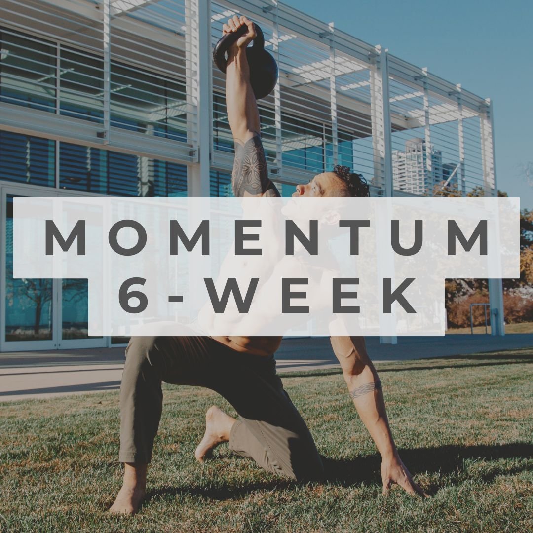 Momentum | 6-week Program
