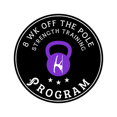 8 Wk OTPST Foundations Program
