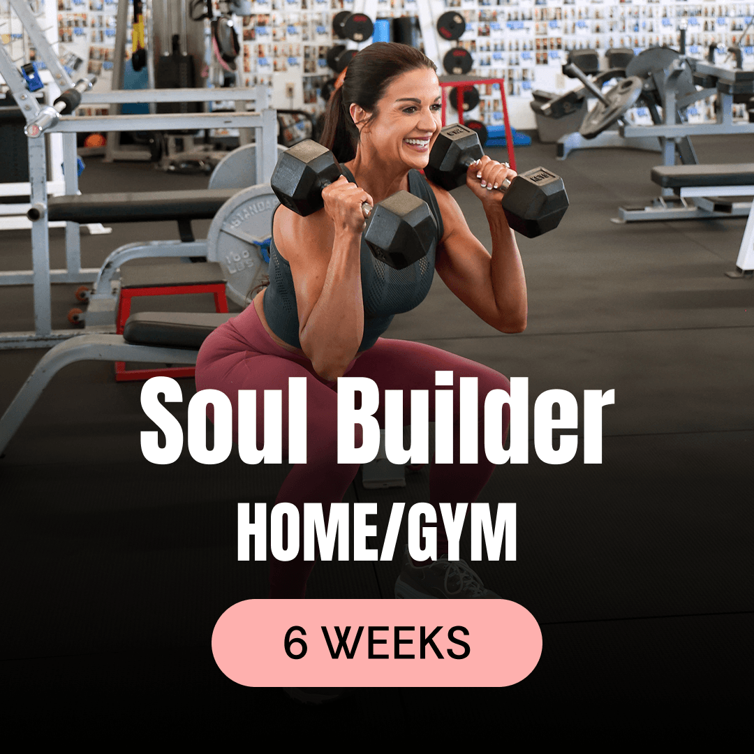 Soul Builder