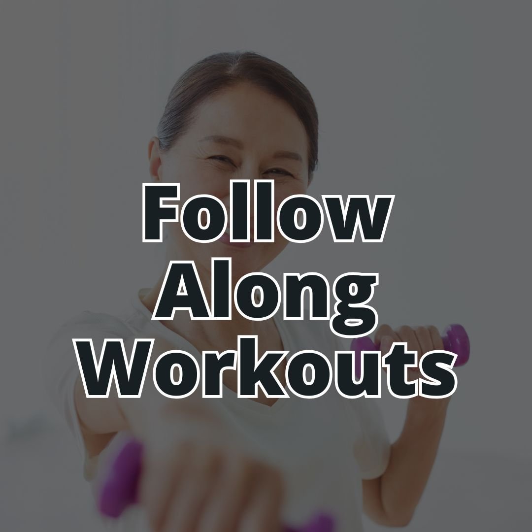 Follow Along Workouts