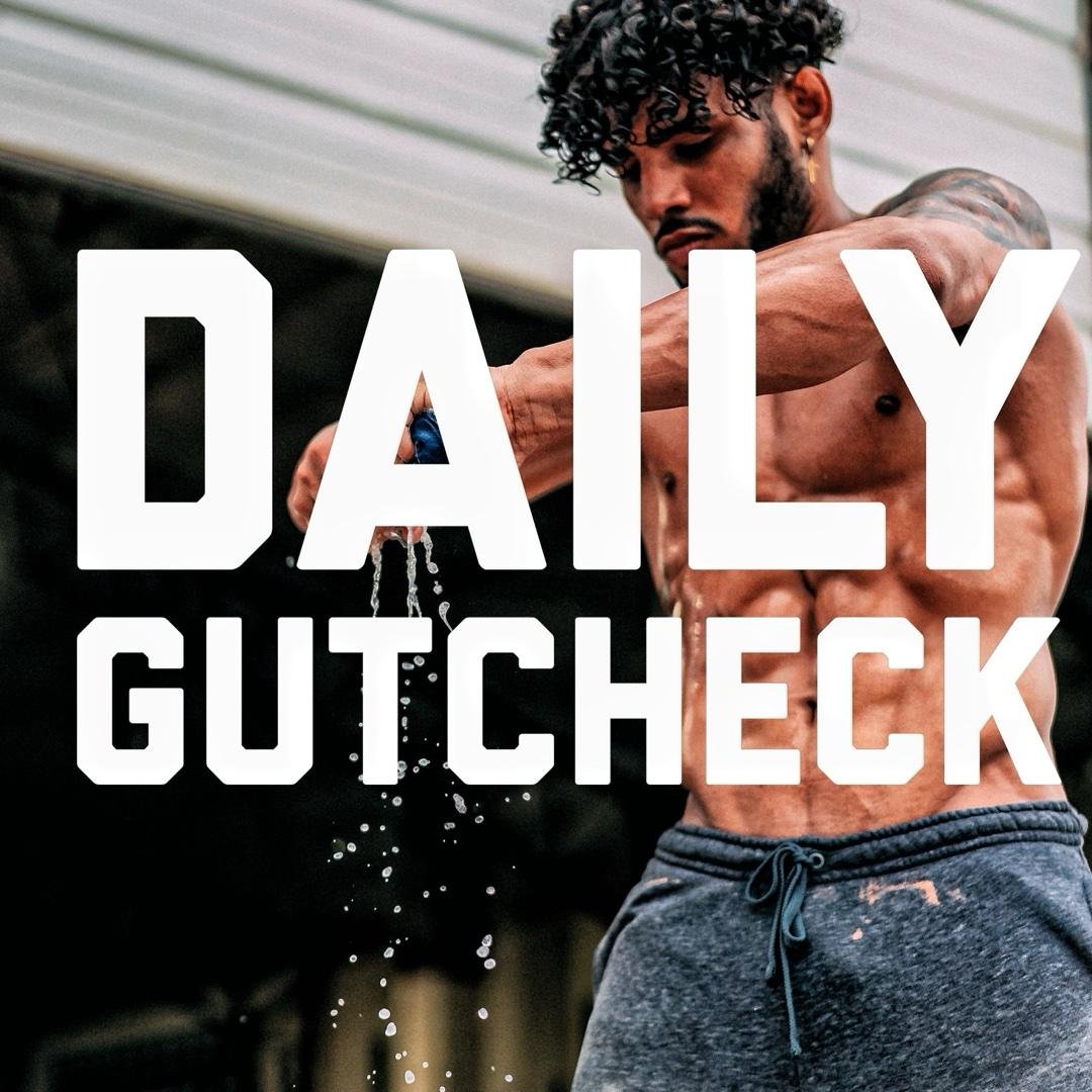 Daily GutCheck