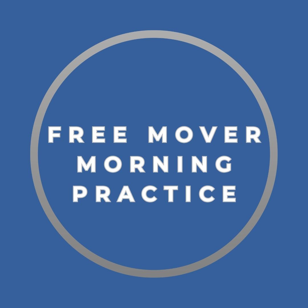 Morning Mover