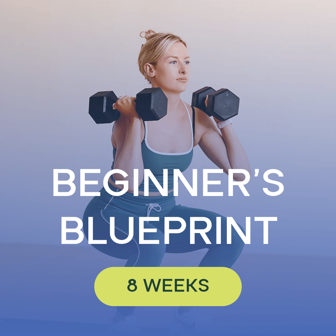 Beginner's Blueprint