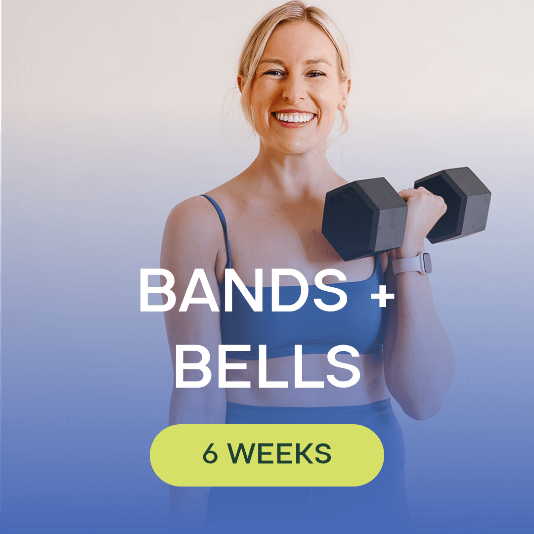 Bands + Bells