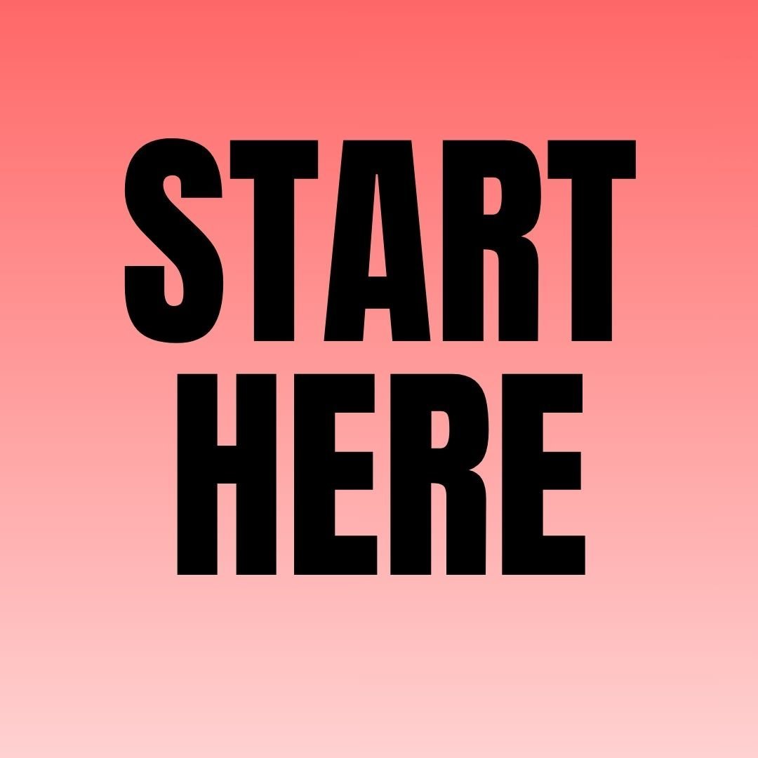 START HERE
