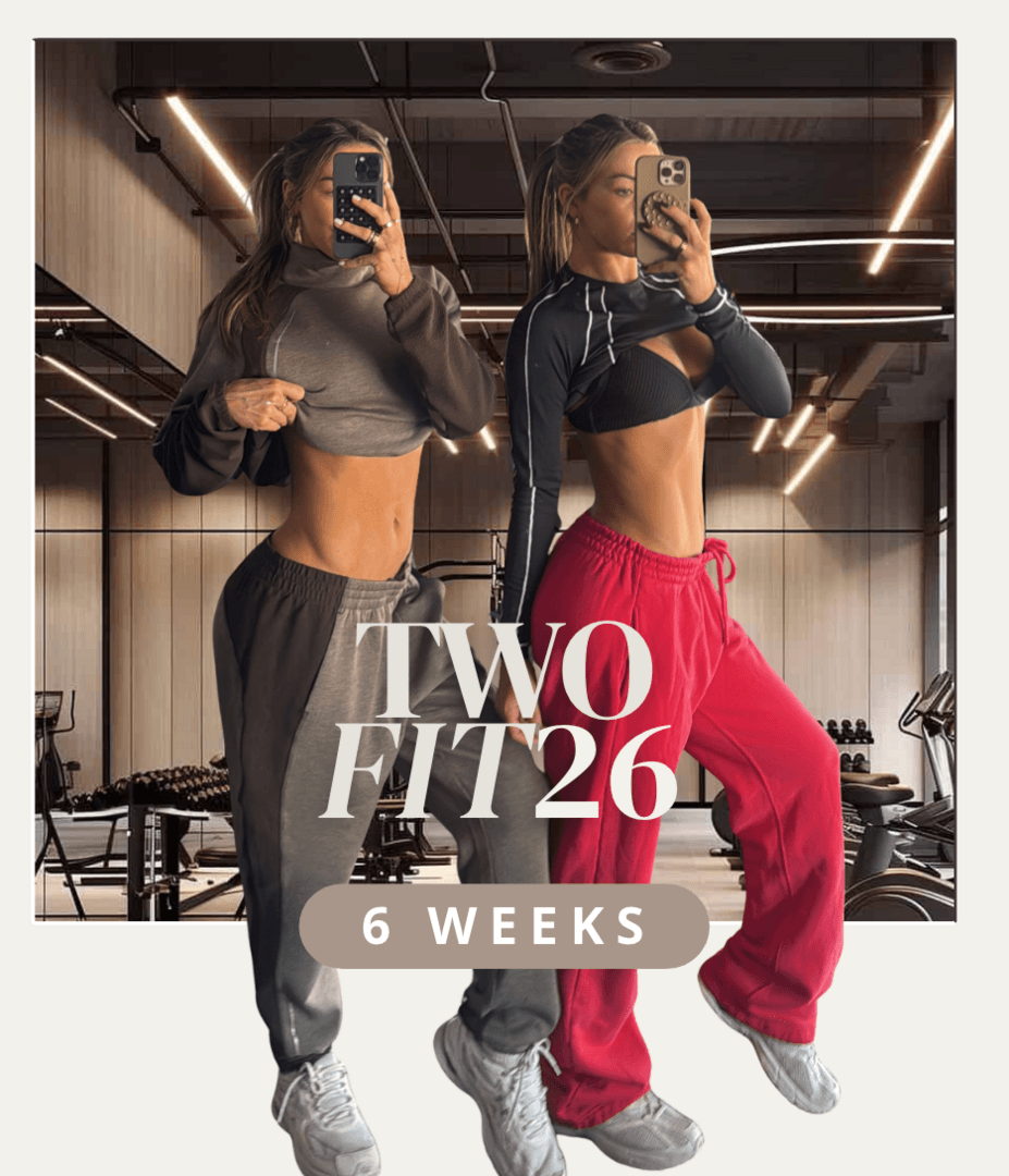 TWOFIT'26