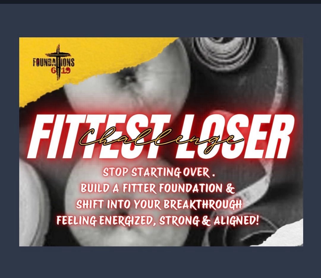F619 FITTEST LOSER CHALLENGE-2026