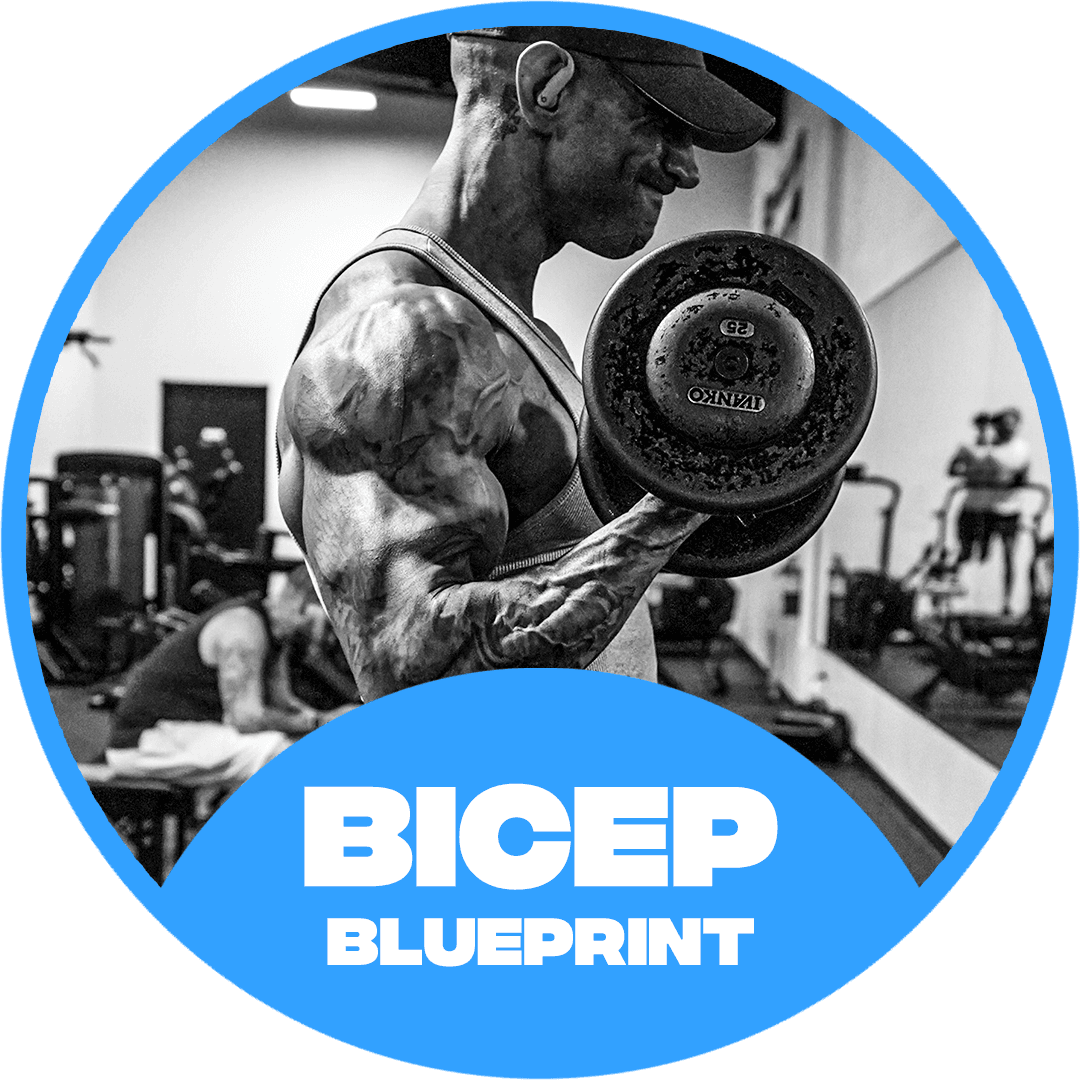 The Bicep Blueprint