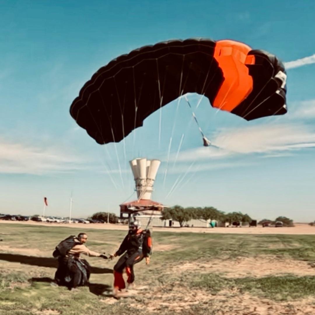 SAR/Special Forces Prep