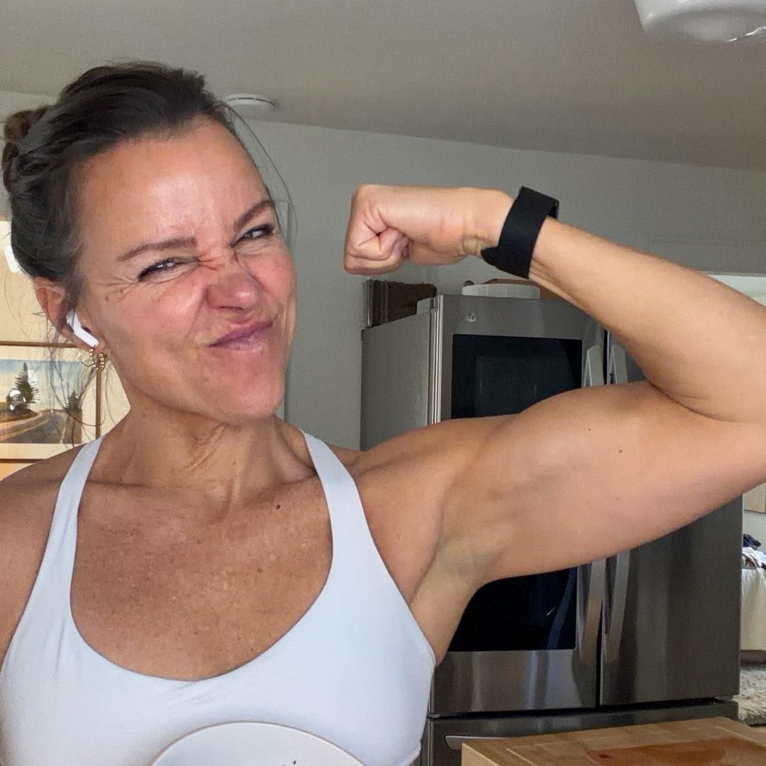 LIVE Workout Library