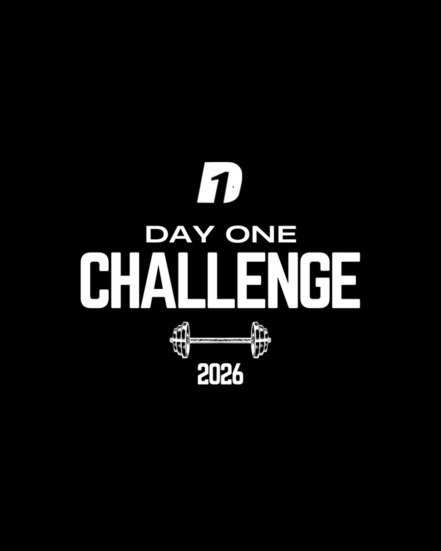 DAY 1 CHALLENGE 2026
