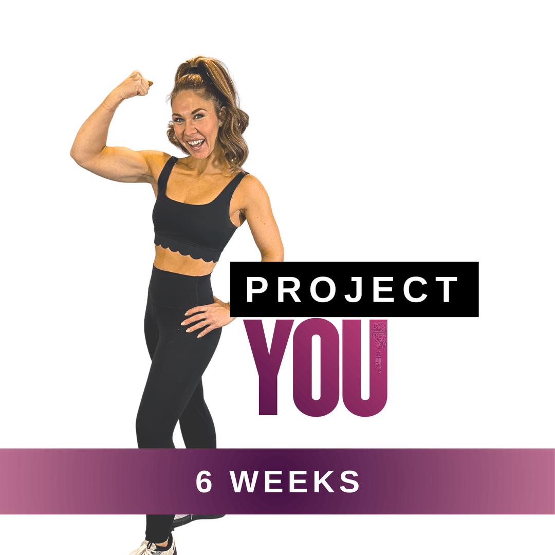 Project You