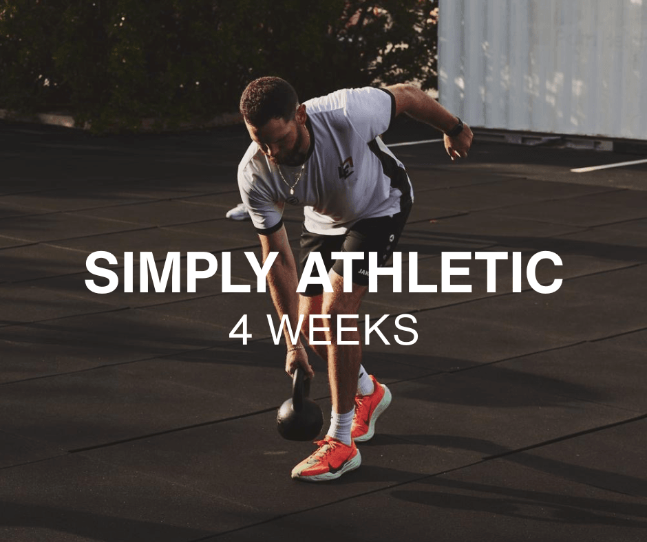 Simply Athletic