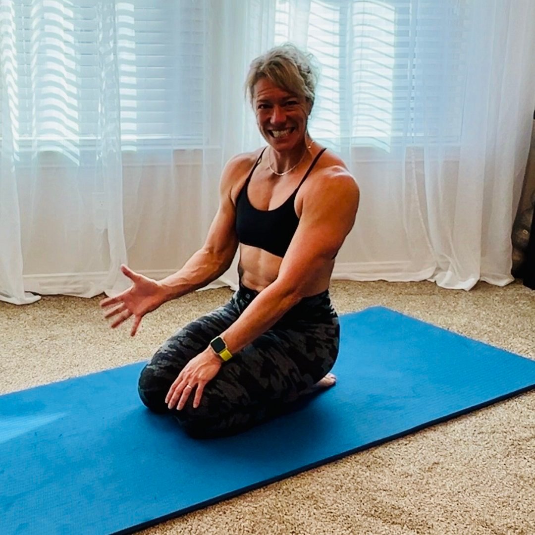 Mobility Routines