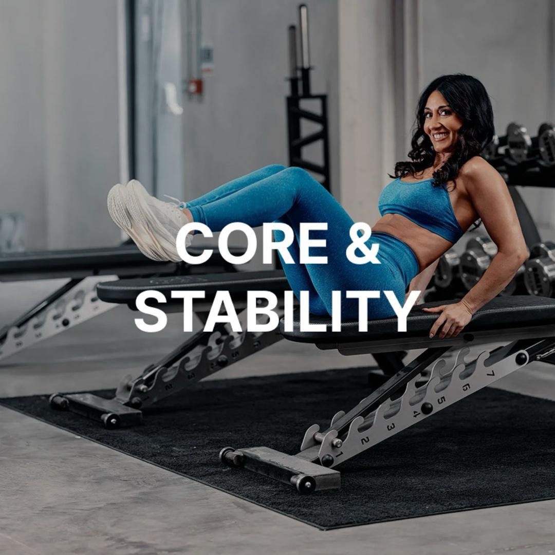 All Levels 
Home/Gym