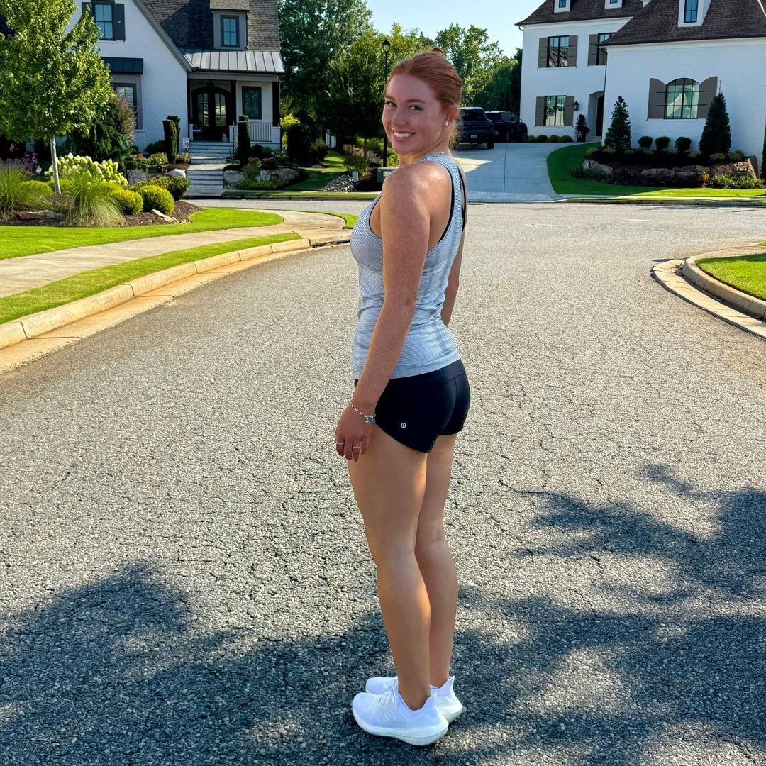 6 WEEK TONE IT UP