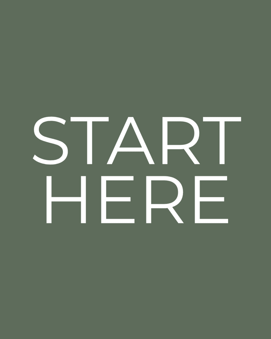 Start Here!