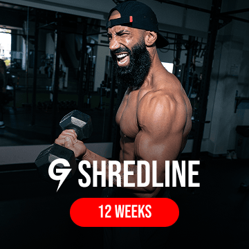 SHREDLINE