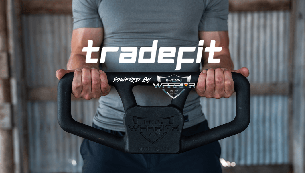 TradeFit: Fit For The Trades - 6 days split