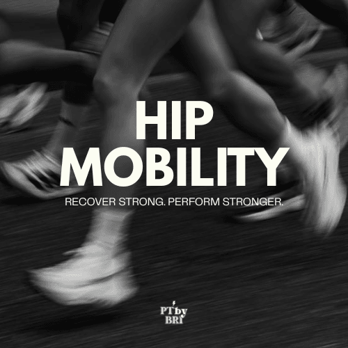 Hip Mobility