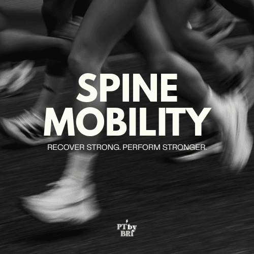 Spine Mobility