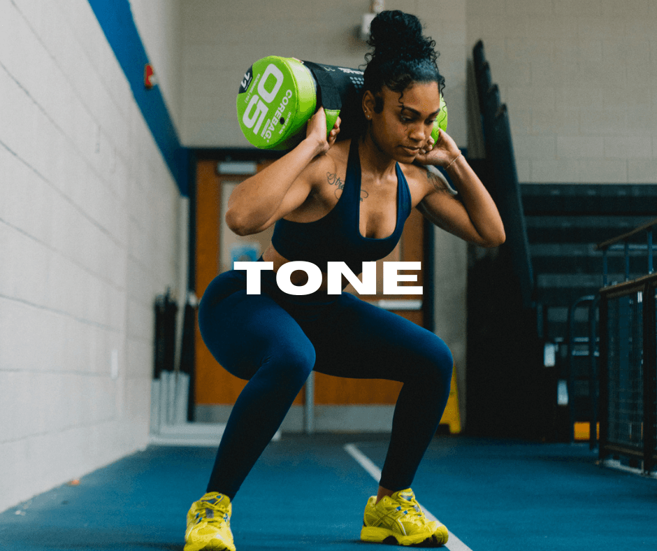 TONE
