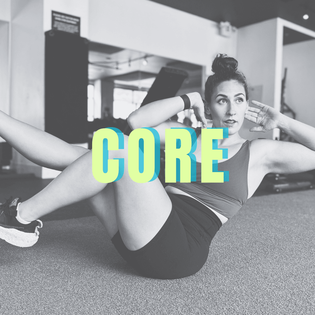 Core Workouts