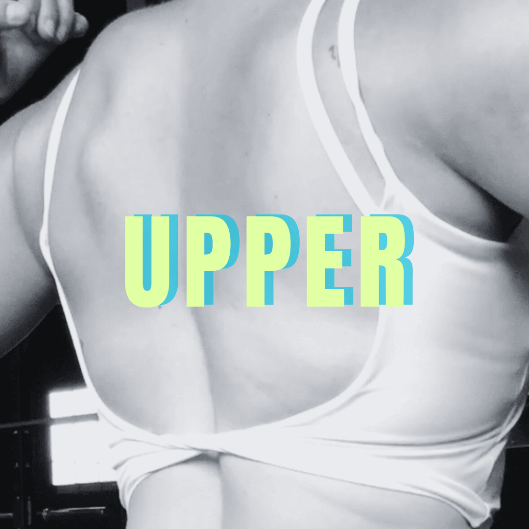 Upper Body
