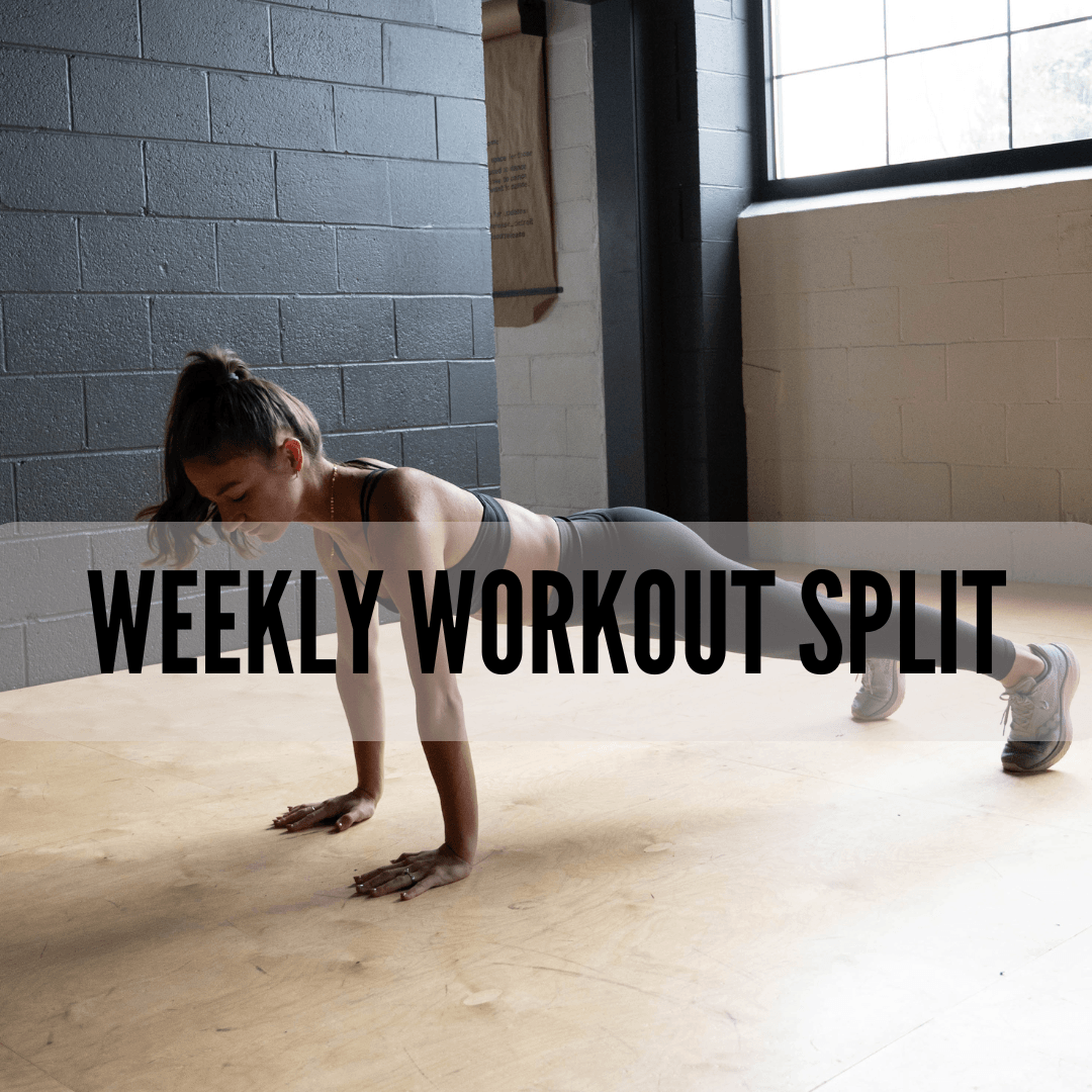 🚨 NEW! Daily Workouts