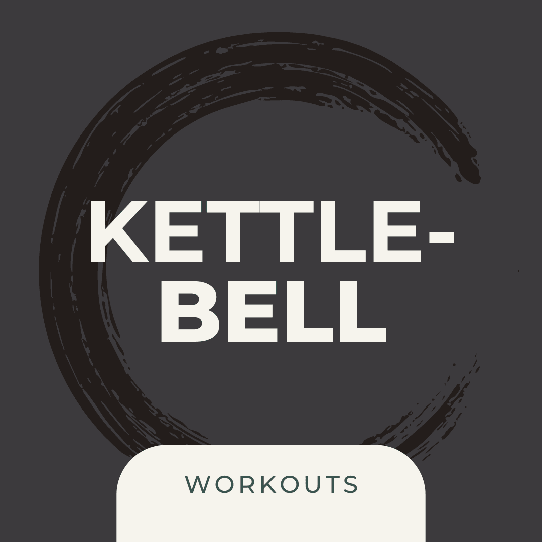 Kettlebell Workouts