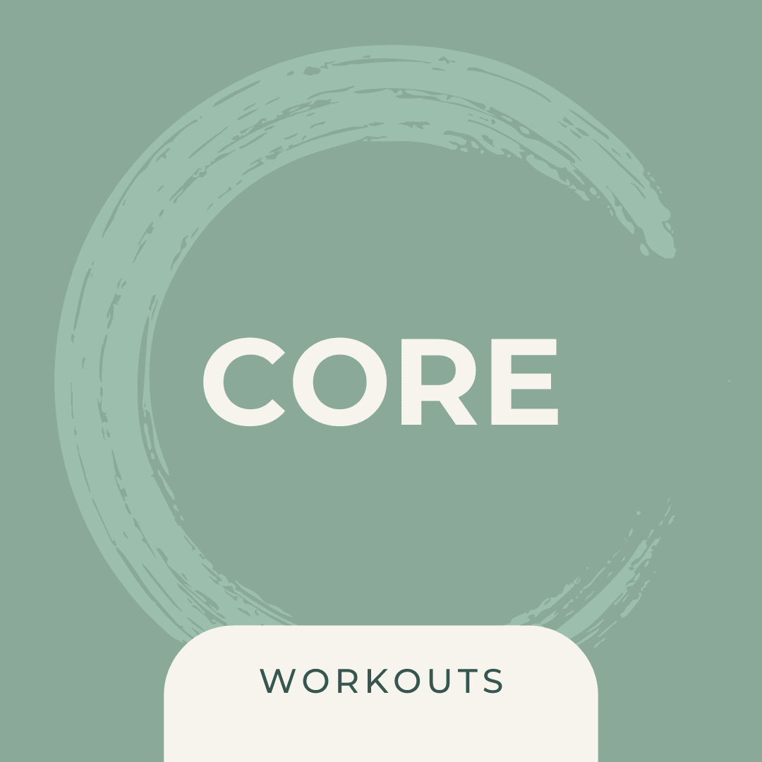 Core Workouts