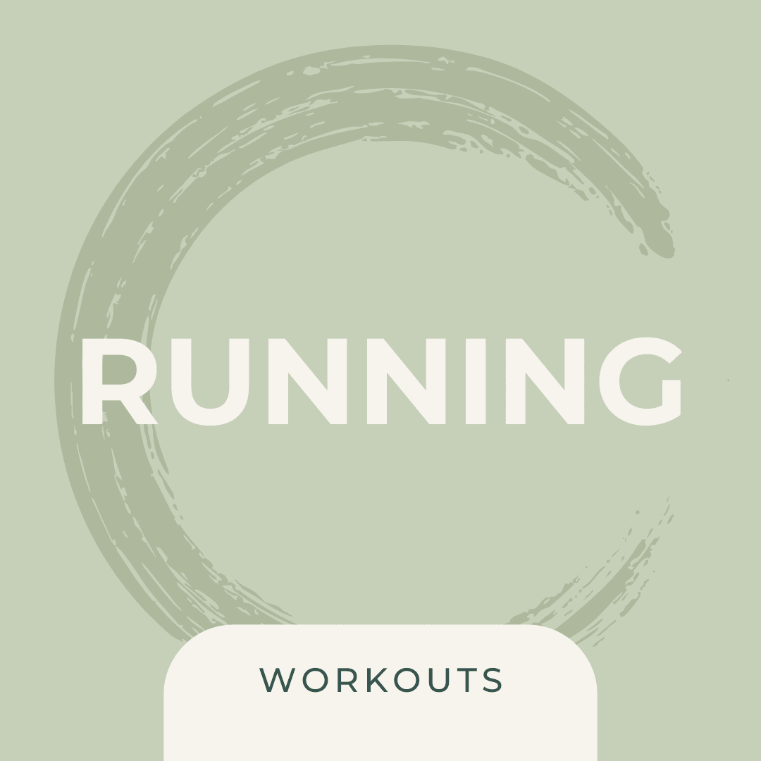 Running Workouts