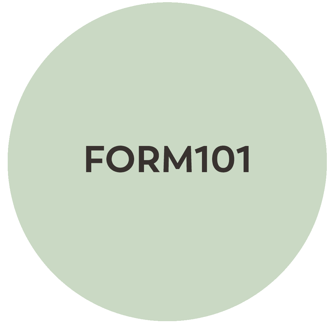 FORM 101