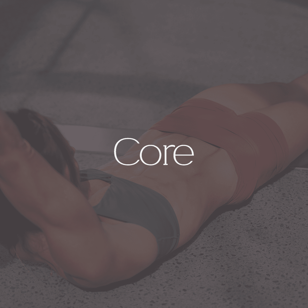 Core