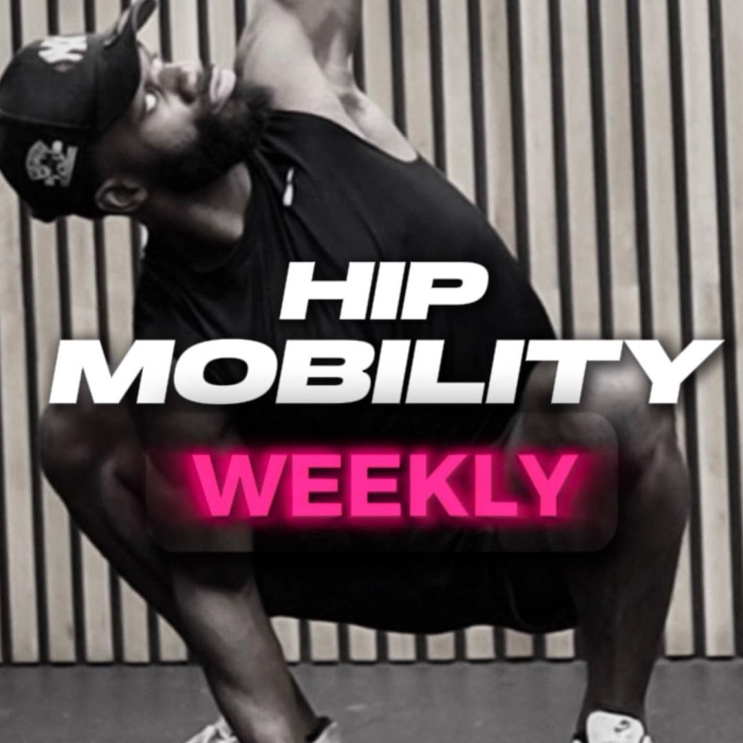 HIP MOBILITY