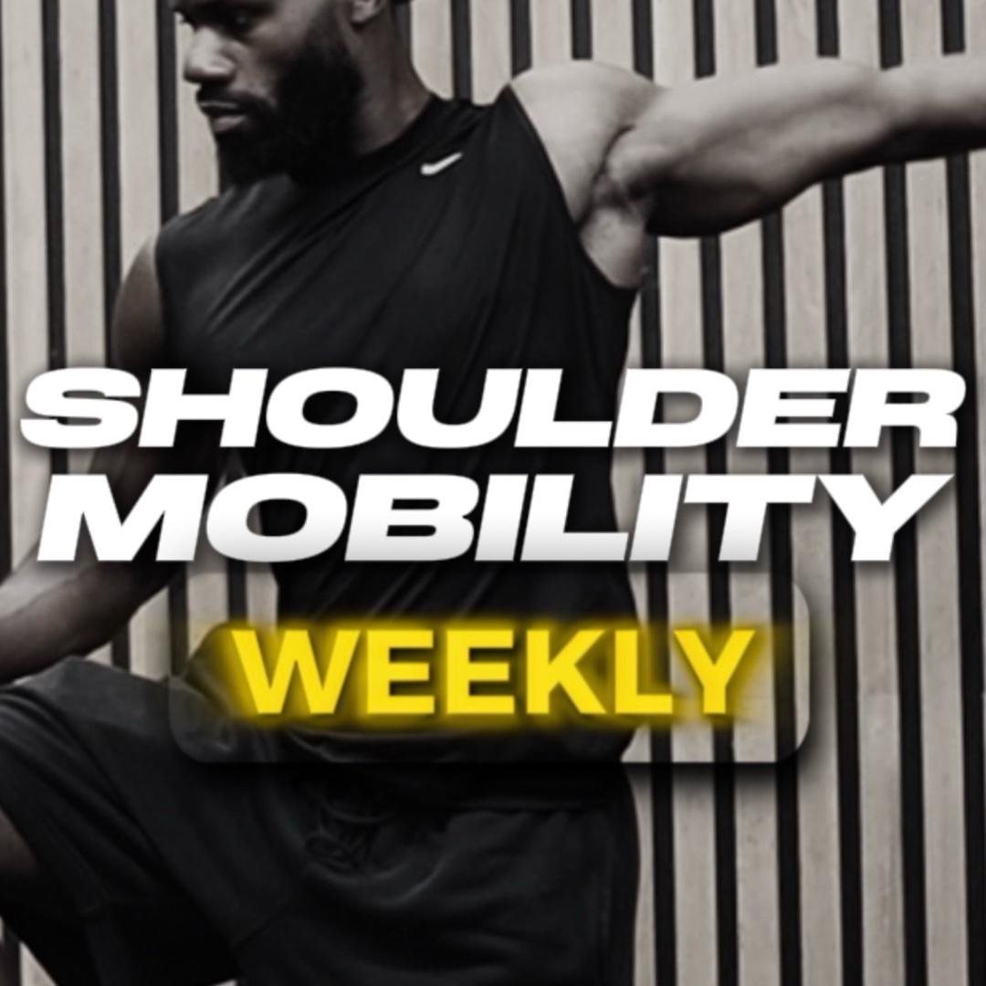 SHOULDERS MOBILITY