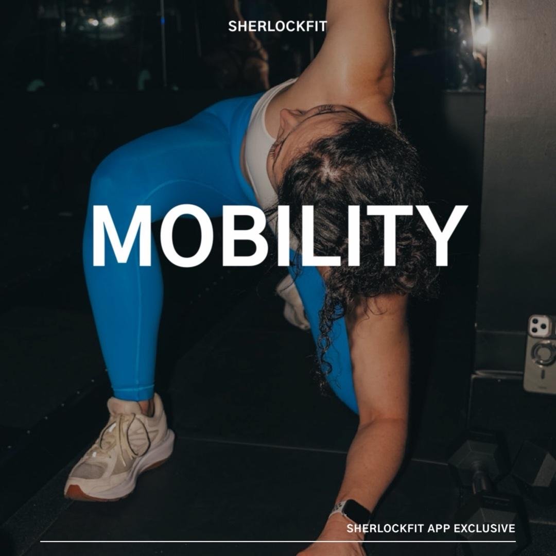 Mobility
