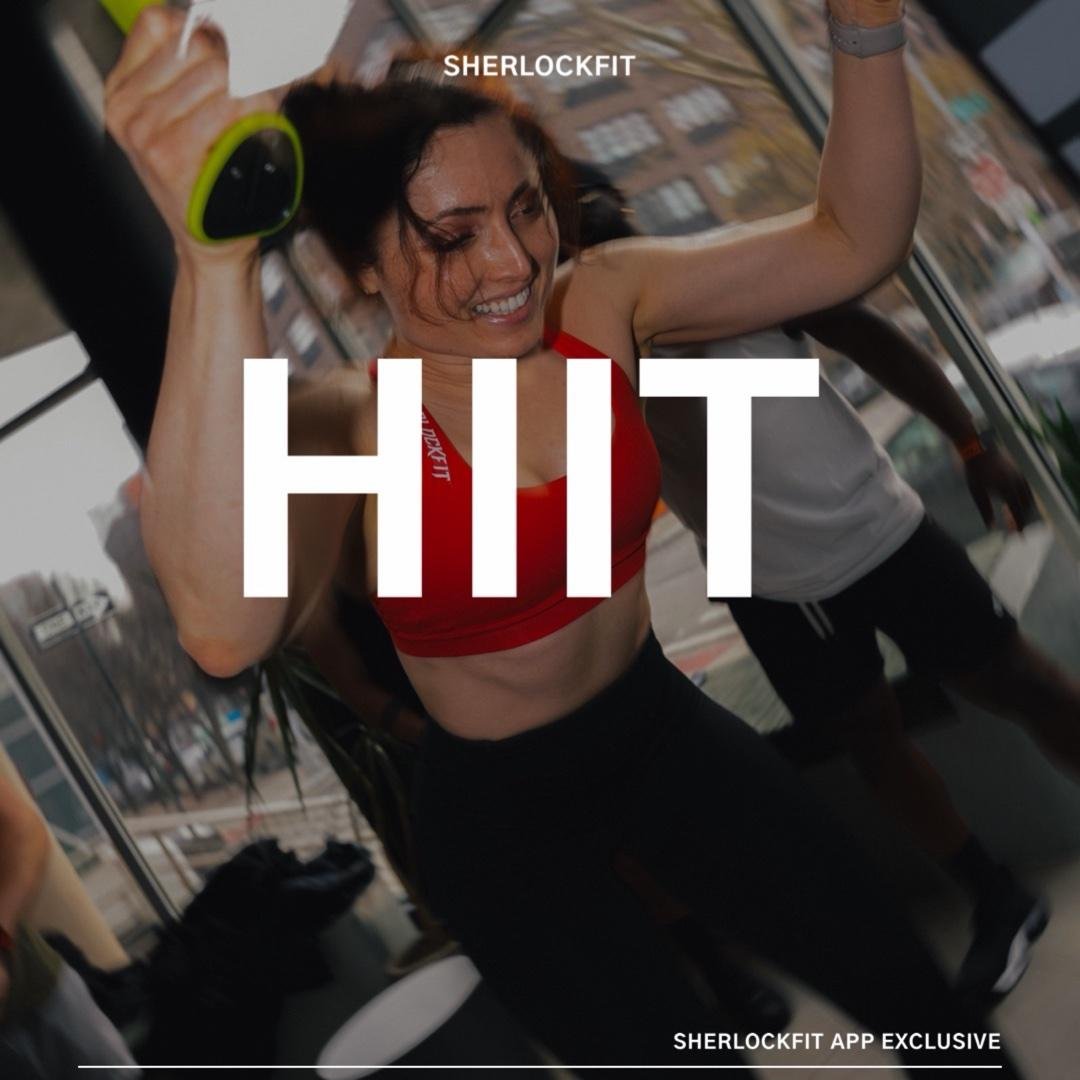 HIIT
