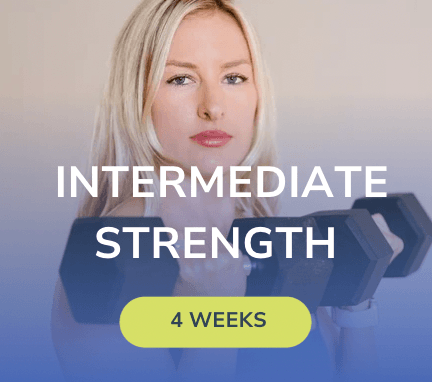 INTERMEDIATE STRENGTH