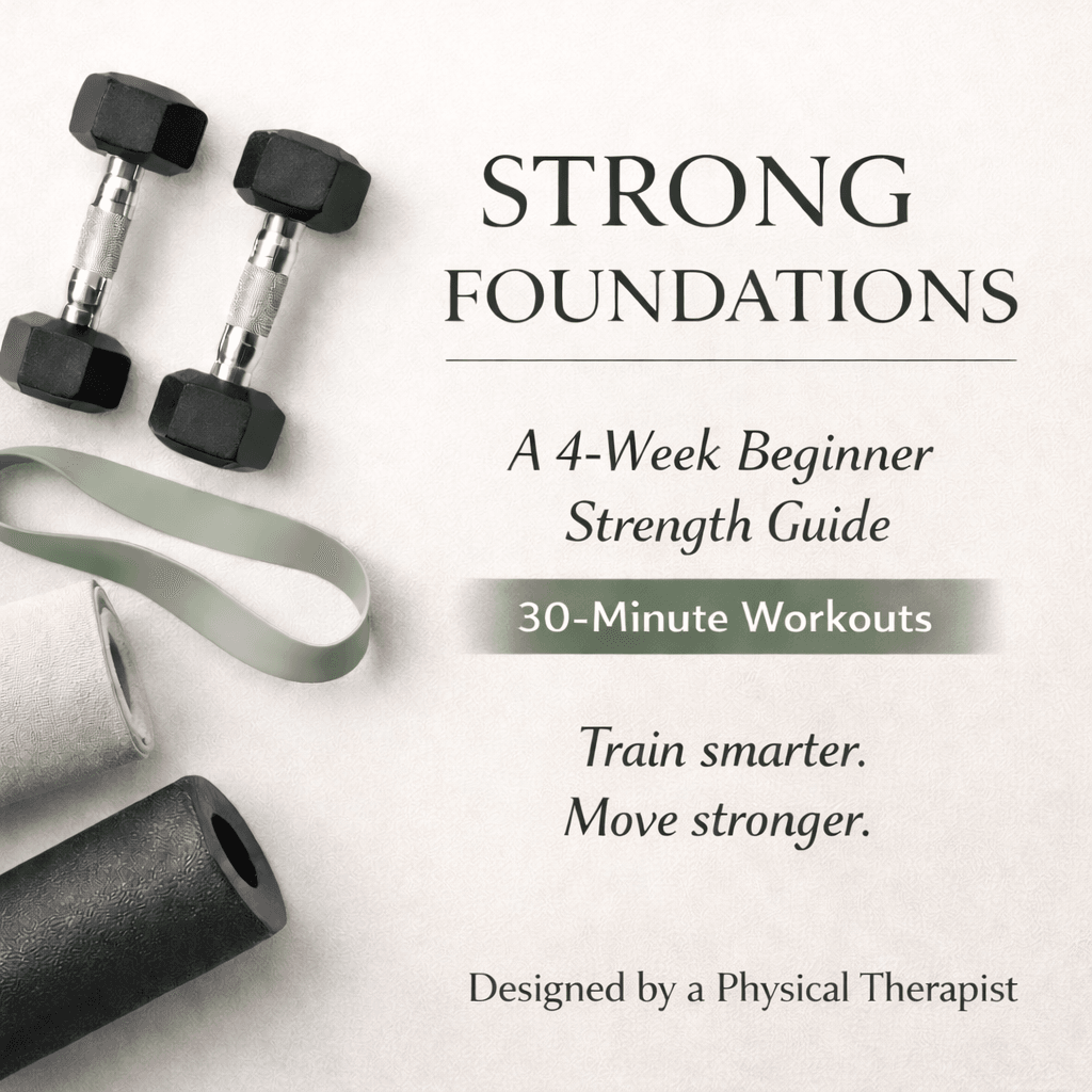 Strong Foundations