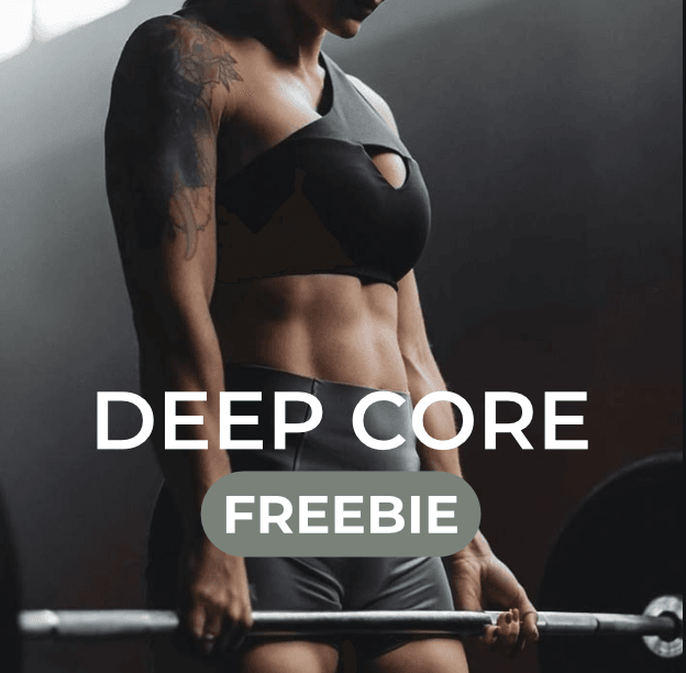 Deep Core Freebie