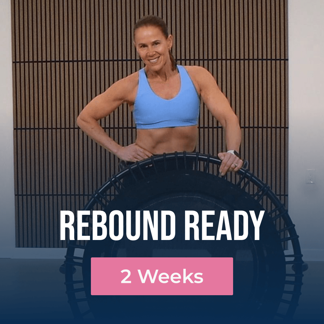 REBOUND READY