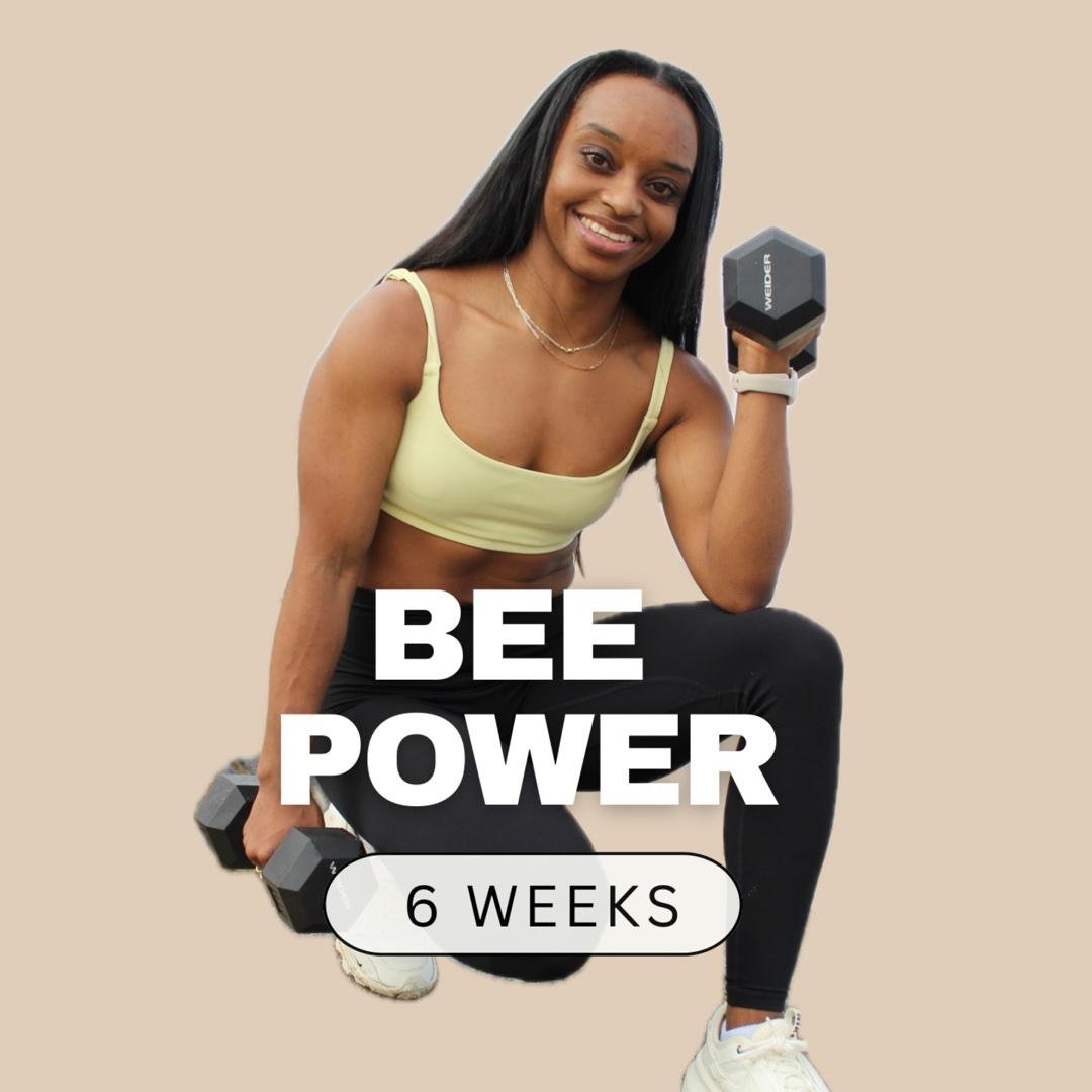 BEE Power 
Vol.1