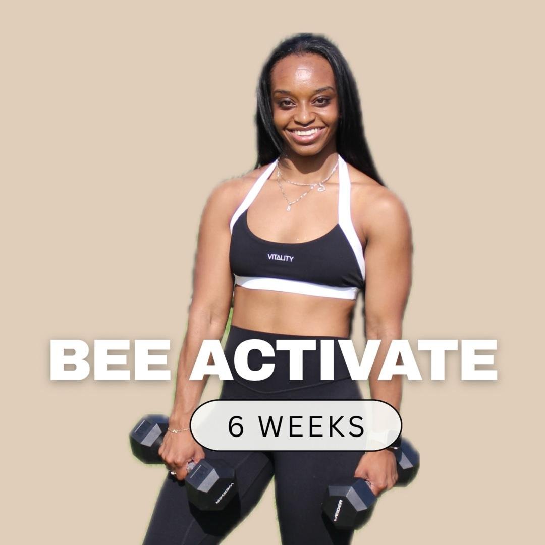 BEE Activate