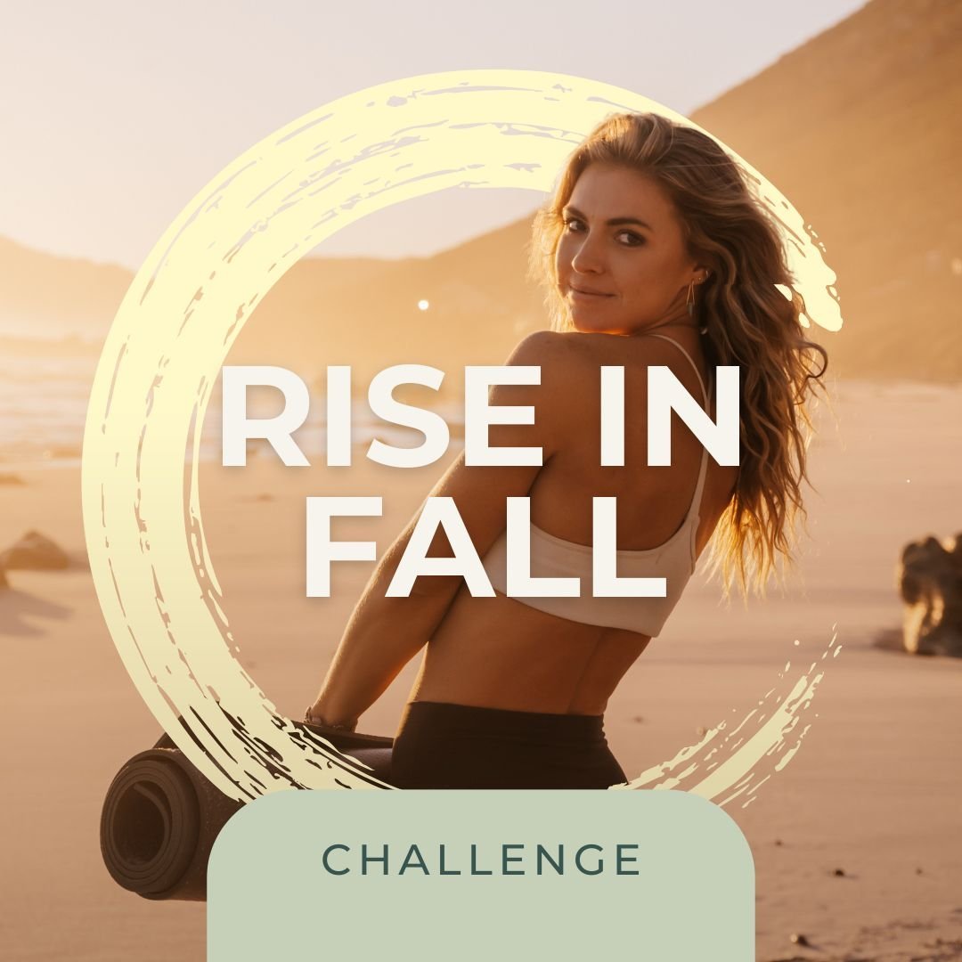 Rise in Fall Challenge