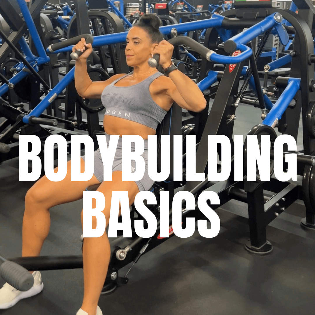 Bodybuilding Basics